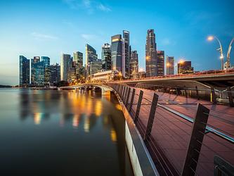 singapore